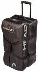 Head Tour Team Travelbag Black